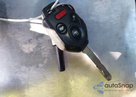 2012 Subaru Legacy 2.5I Premium z USA, uszkodzony, nr VIN 4S3BMBB63C3038156